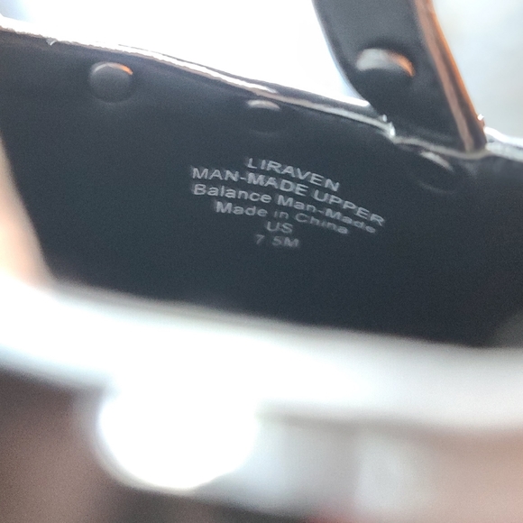 Mix no.6 Cage Heel - Picture 6 of 7